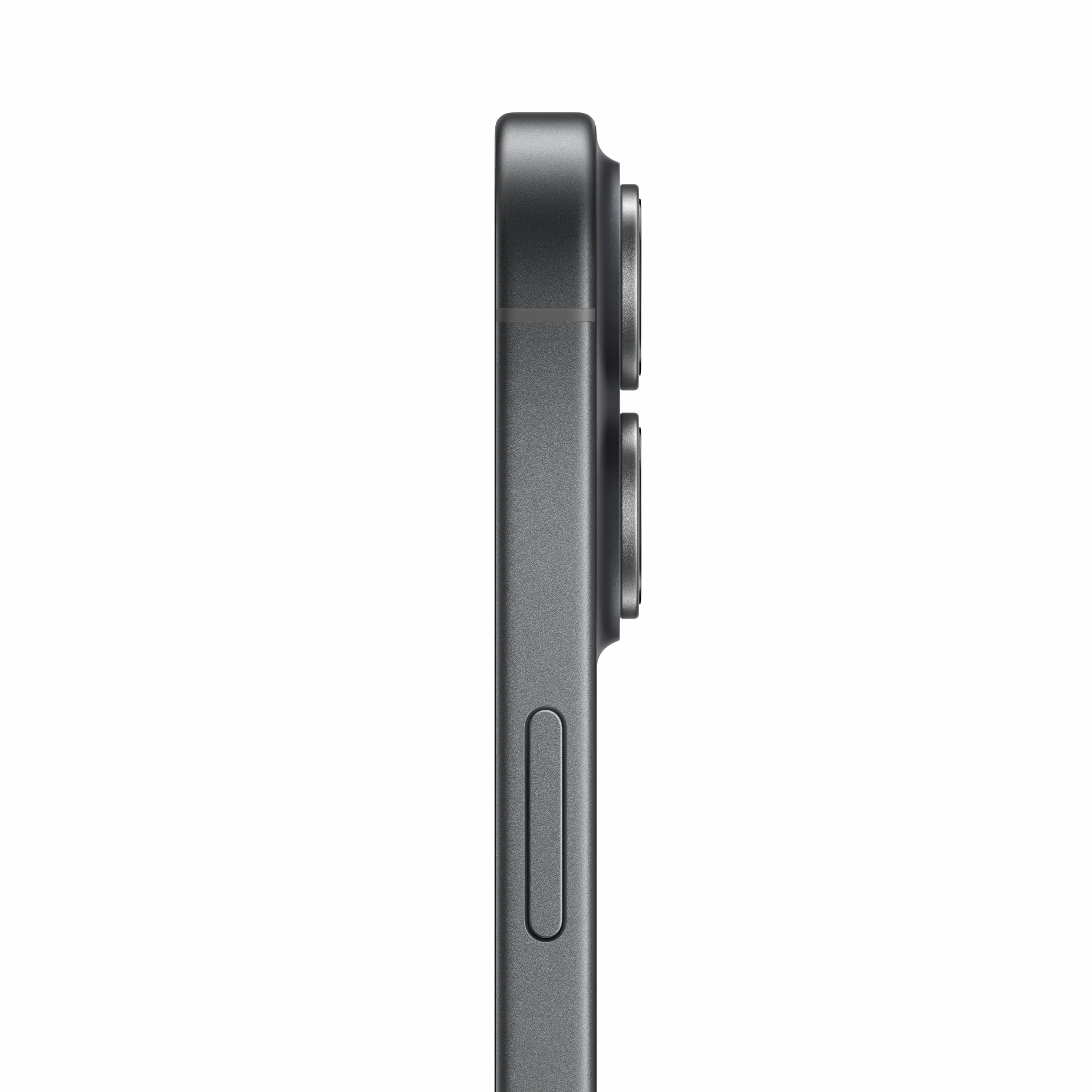 Apple iPhone 17 256 GB: display 6,3" con ProMotion, chip A19, fotocamera frontale Center Stage per selfie di gruppo più facili, più resistenza ai graffi, un giorno intero di batteria; Nero